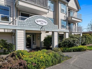 Apartment for sale in Duncan, 319 273 Coronation Ave, 1031566 | Realtylink.org