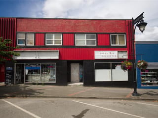Commercial property for sale in Port Alberni, 2976 3rd Ave, 1031570 | Realtylink.org