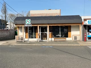 Business for sale in Parksville, 123 Craig St, 1031580 | Realtylink.org