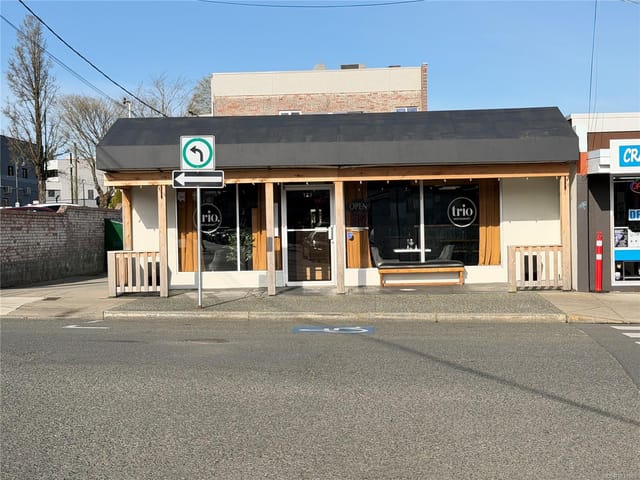 Business for sale in Parksville, 123 Craig St, 1031580 | Realtylink.org