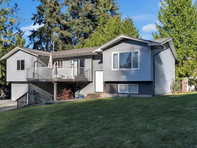 House for sale in Nanaimo, 5568 Norasea Rd, 1031587 | Realtylink.org