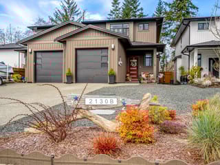 1/2 Duplex for sale in Campbell River, B 2130 Nikola Pl, 1031588 | Realtylink.org