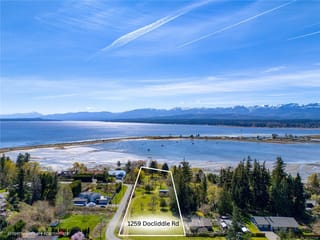 Lot for sale in Comox, 1259 Docliddle Rd, 1031590 | Realtylink.org
