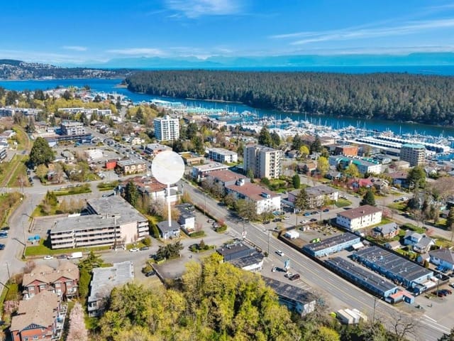 Multi-family for sale in Nanaimo, 310 Mount Benson St, 1031595 | Realtylink.org