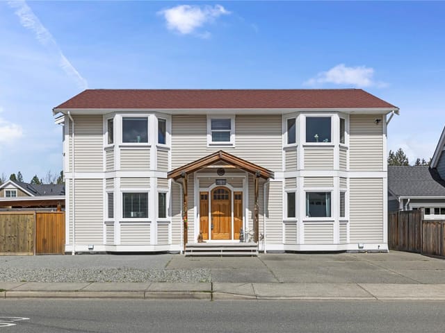 House for sale in Parksville, 787 Stanhope Rd, 1031600 | Realtylink.org