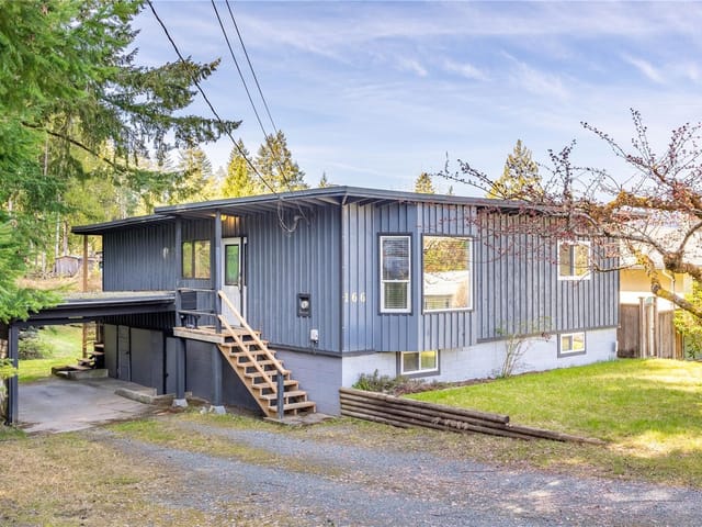 House for sale in Lake Cowichan, 166 Sall Rd, 1031608 | Realtylink.org