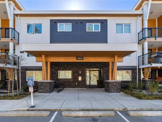 Apartment for sale in Nanaimo, 304 4820 Cedar Ridge Pl, 1031617 | Realtylink.org