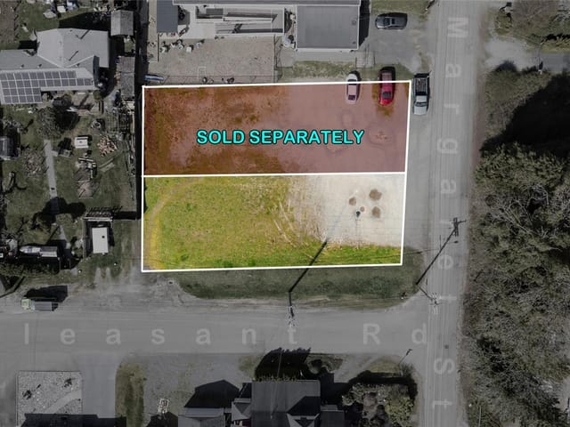 Lot for sale in Port Alberni, Lot 1 5350 Margaret St, 1031618 | Realtylink.org