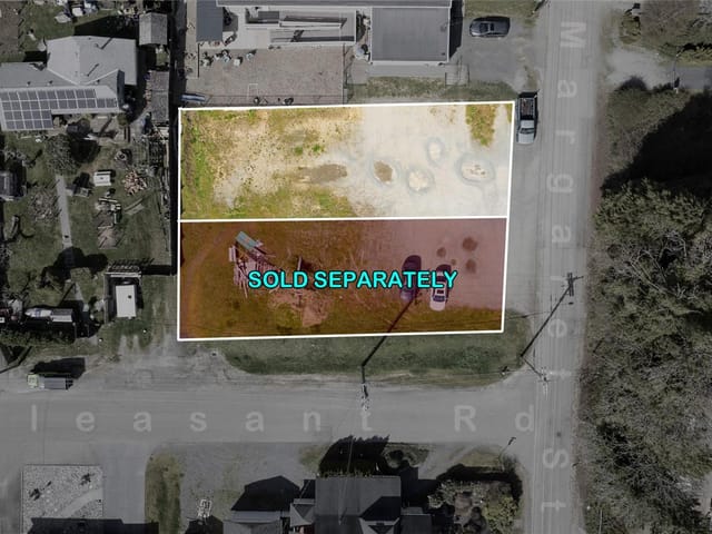 Lot for sale in Port Alberni, Lot 2 5350 Margaret St, 1031621 | Realtylink.org