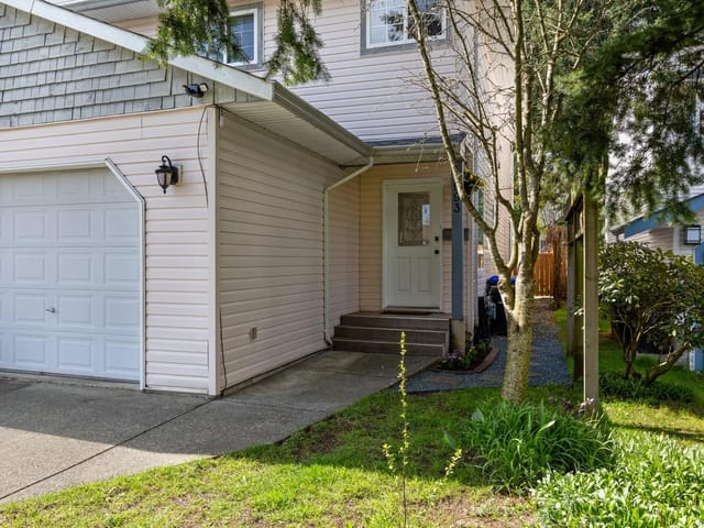 1/2 Duplex for sale in Courtenay, B 1993 Choquette Pl, 1031626 | Realtylink.org