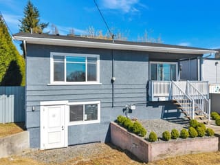 House for sale in Nanaimo, 310 Mt. Benson St, 1031627 | Realtylink.org