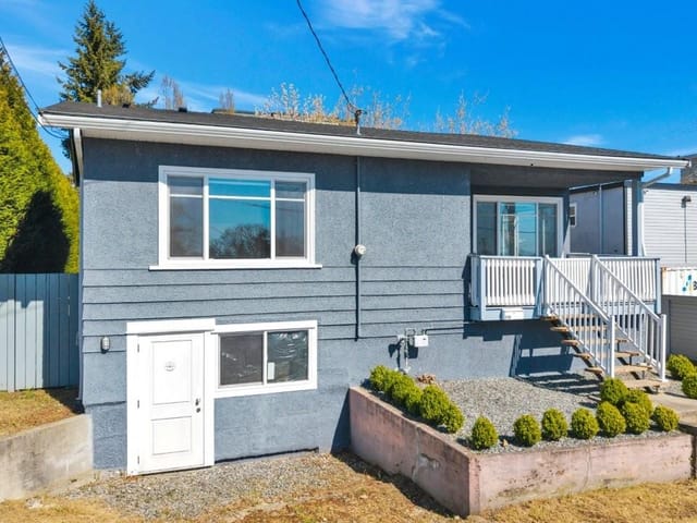 House for sale in Nanaimo, 310 Mt. Benson St, 1031627 | Realtylink.org