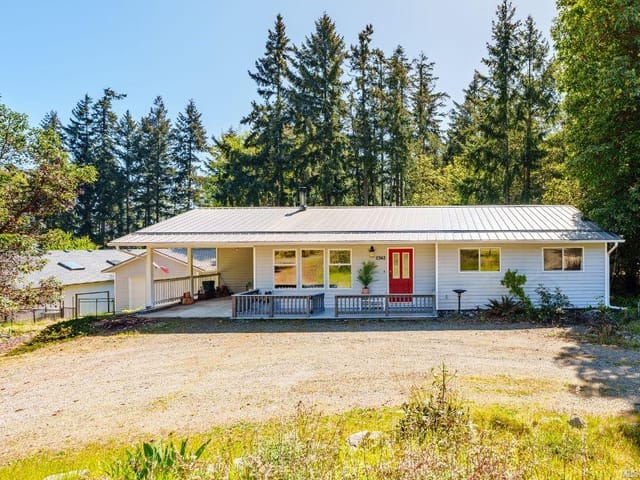 House for sale in Nanoose Bay, 2362 Nanoose Rd, 1031636 | Realtylink.org