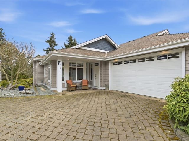 Townhouse for sale in Parksville, 1403 Cape Cod Dr, 1031638 | Realtylink.org