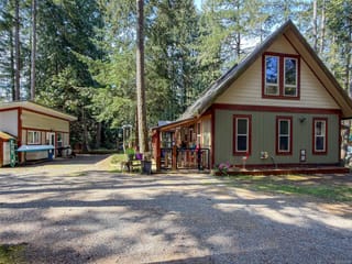 House for sale in Gabriola Island, 1211 Harrison Way, 1031639 | Realtylink.org