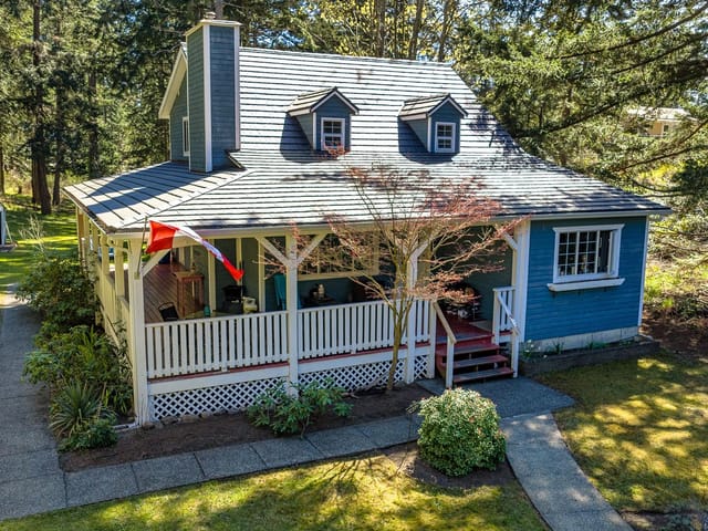 House for sale in Comox, 745 Lazo Rd, 1031645 | Realtylink.org