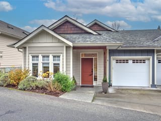Townhouse for sale in Duncan, 9 5855 Church Rd, 1031668 | Realtylink.org
