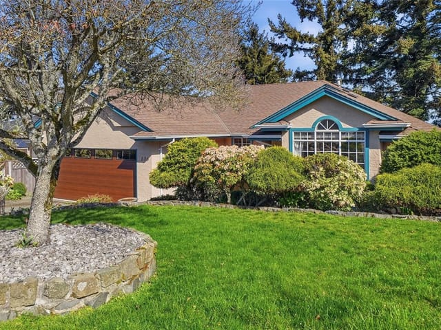 House for sale in Nanaimo, 136 Heritage Dr, 1031672 | Realtylink.org