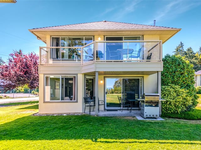 Apartment for sale in Parksville, 31 1165 Resort Dr, 1031684 | Realtylink.org
