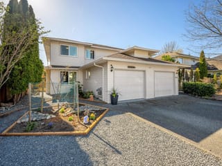 1/2 Duplex for sale in Courtenay, A 2500 1st St, 1031689 | Realtylink.org