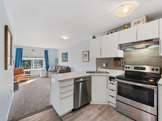 Apartment for sale in Duncan, 323 3215 Cowichan Lake Rd, 1031693 | Realtylink.org