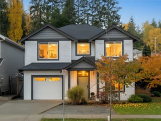 House for sale in Nanaimo, 1589 Hosanna Way, 1031695 | Realtylink.org