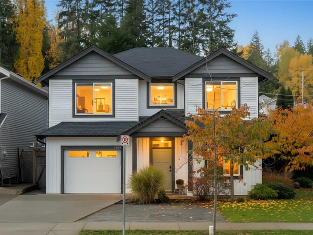 House for sale in Nanaimo, 1589 Hosanna Way, 1031695 | Realtylink.org