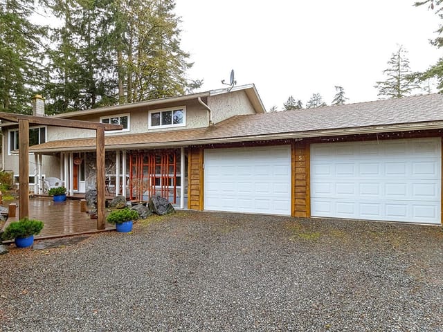 House for sale in Duncan, 4550 Weber Rd, 1031698 | Realtylink.org