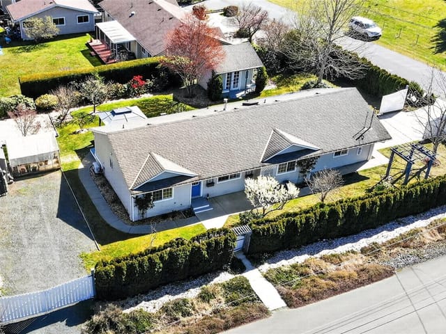 House for sale in Bowser, 4521 Sunwood Pl, 1031703 | Realtylink.org