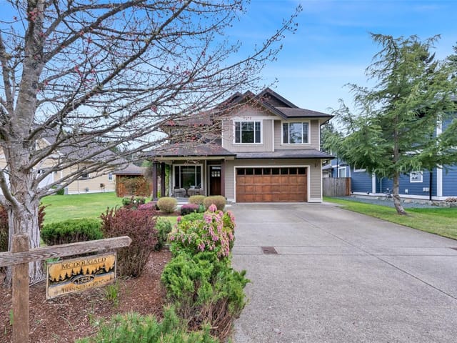 House for sale in Cobble Hill, 1328 Bonner Cres, 1031706 | Realtylink.org