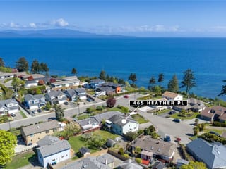 House for sale in Parksville, 465 Heather Pl, 1031708 | Realtylink.org