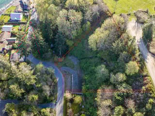Lot for sale in Comox, 1551 Kye Bay Rd, 1031710 | Realtylink.org