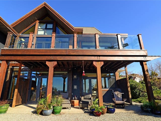 Apartment for sale in Ucluelet, 108 554 Marine Dr, 1031711 | Realtylink.org
