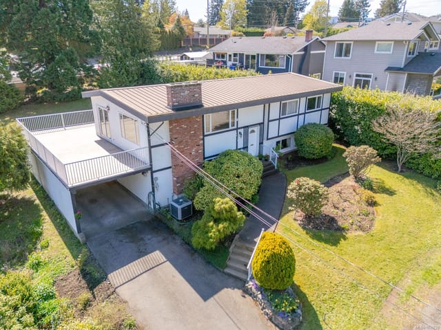 House for sale in Central Saanich, 2419 Barbara Pl, 1031720 | Realtylink.org