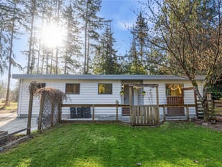 Manufactured Home for sale in Qualicum Beach, 1007 Fabrick Dr, 1031728 | Realtylink.org