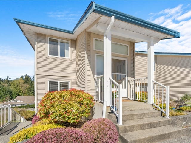 Townhouse for sale in Ladysmith, 212 1150 Walkem Rd, 1031729 | Realtylink.org
