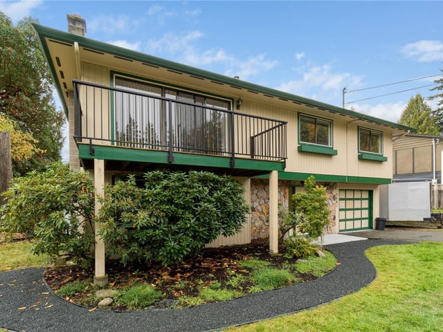 House for sale in Nanaimo, 3801 Morris Pl, 1031755 | Realtylink.org