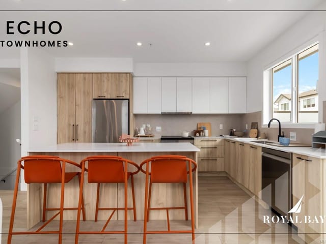 Townhouse for sale in Colwood, 89 368 Tradewinds Ave, 1031764 | Realtylink.org