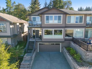 1/2 Duplex for sale in Nanaimo, 5647 Oceanview Ter, 1031766 | Realtylink.org