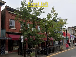 Commercial property for sale in Nanaimo, 37 Commercial St, 1031788 | Realtylink.org