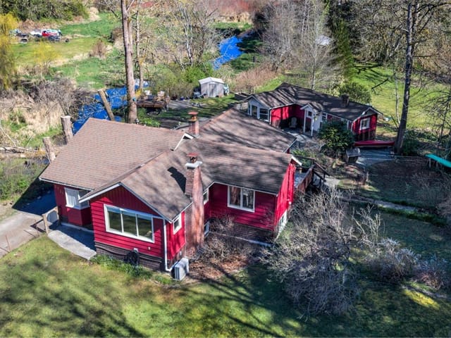 House for sale in Duncan, 2931 Philip St, 1031793 | Realtylink.org