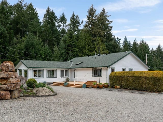 House for sale in Parksville, 548 Fourneau Way, 1031795 | Realtylink.org