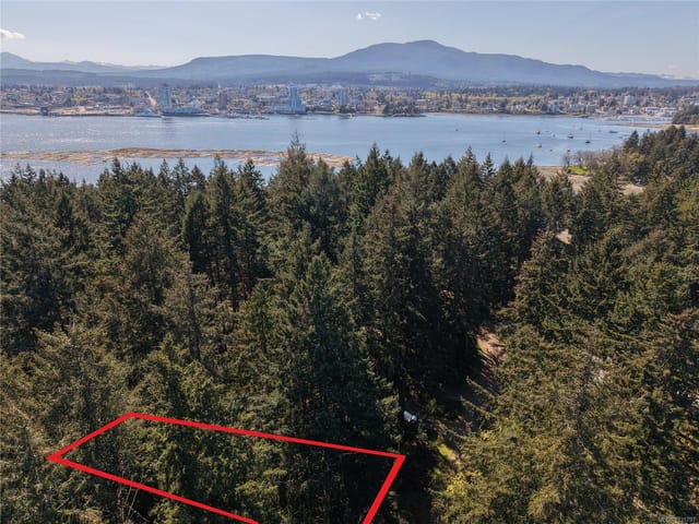 Lot for sale in Protection Island, 11 Pirate Pl, 1031797 | Realtylink.org