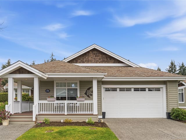 Townhouse for sale in Parksville, 1376 Britannia Dr, 1031805 | Realtylink.org
