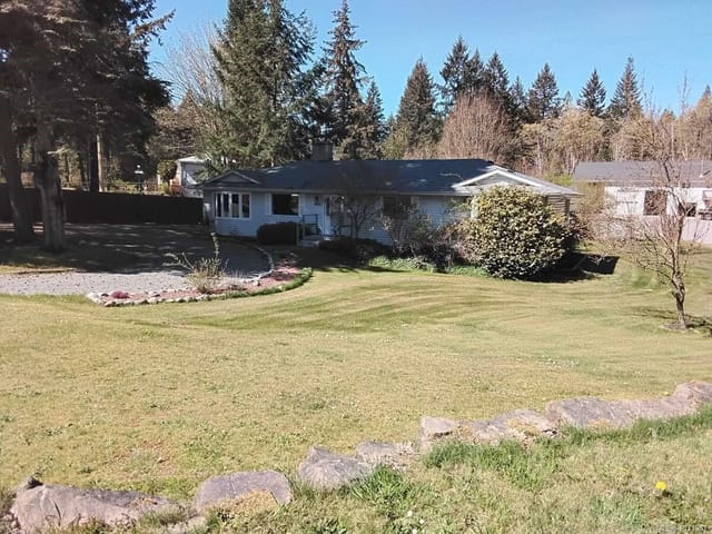 House for sale in Ladysmith, 4759 Yellow Point Rd, 1031807 | Realtylink.org