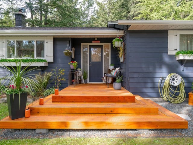 House for sale in Cobble Hill, 1265 Hutchinson Rd, 1031808 | Realtylink.org