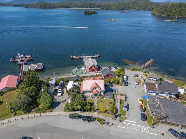 House for sale in Tofino, 336 Main St, 1031820 | Realtylink.org