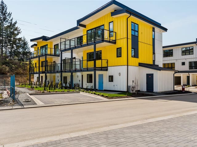 Townhouse for sale in Langford, 1222 Drifter End, 1031821 | Realtylink.org