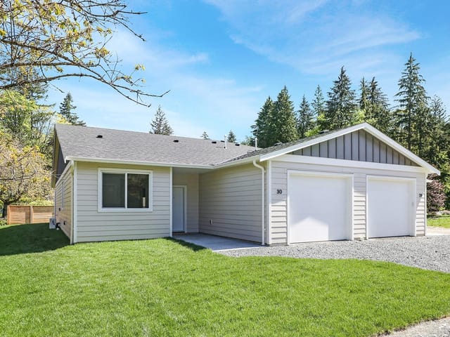 Townhouse for sale in Campbell River, 16 1505 Croation Rd, 1031835 | Realtylink.org