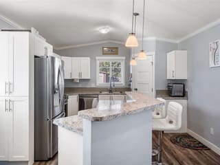 Manufactured Home for sale in Duncan, 36 3497 Gibbins Rd, 1031852 | Realtylink.org
